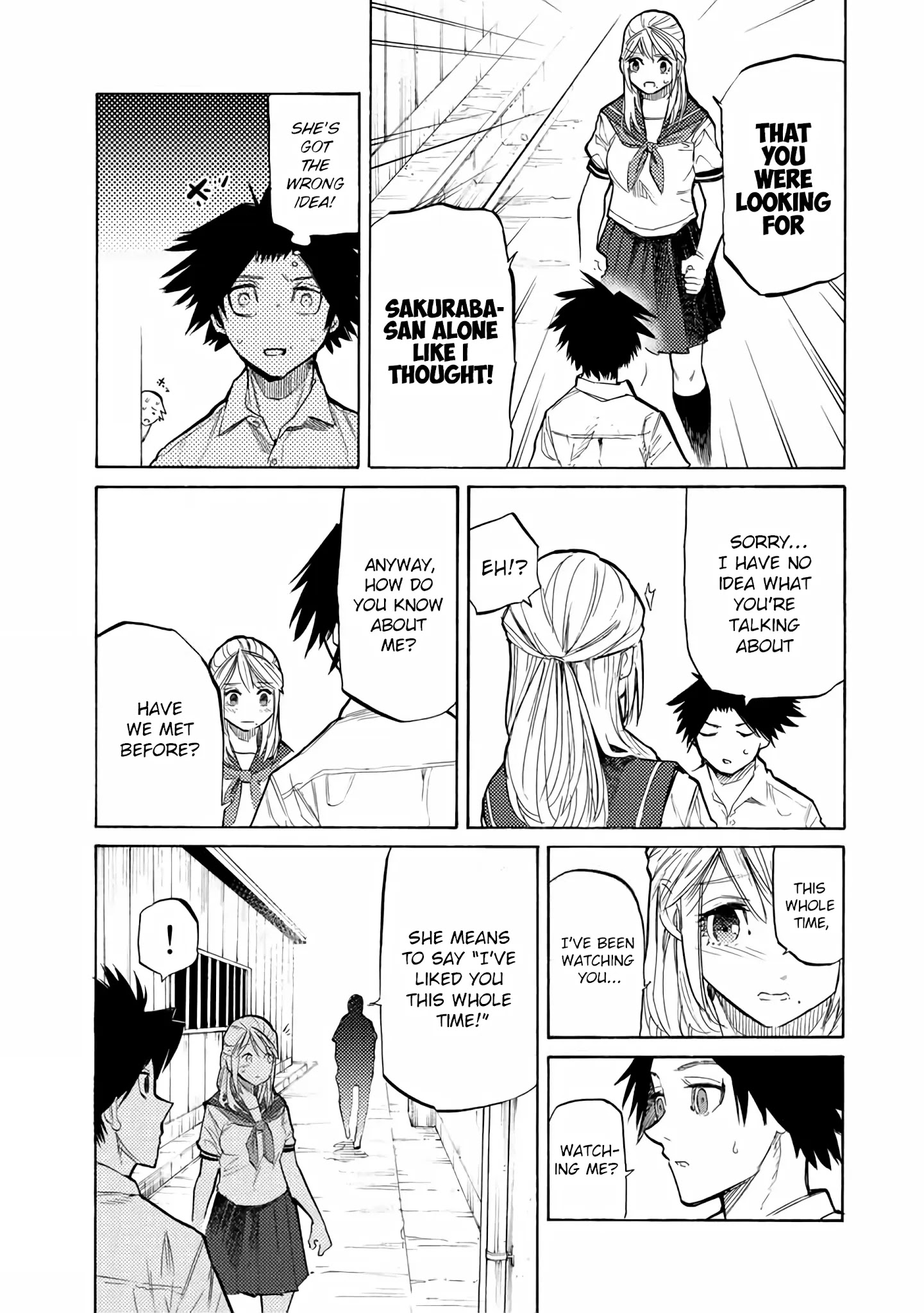 Juujika No Rokunin Chapter 23 image 04